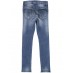 b.na jeans mod. Ayama skinny